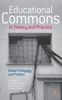 Educational Commons in Theory and Practice