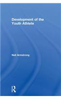 Development of the Youth Athlete