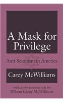 A Mask for Privilege