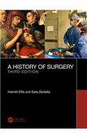 A History of Surgery