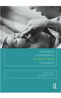 Examination of the Newborn