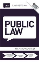 Q&A Public Law