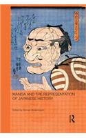 Manga and the Representation of Japanese History