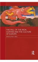 Fall of the Iron Curtain and the Culture of Europe