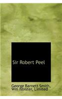 Sir Robert Peel