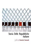 Storia Delle Repubbliche Italiane