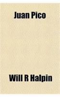 Juan Pico