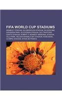 Fifa World Cup Stadiums