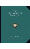 The Adventures of Pinocchio