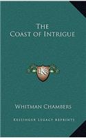 The Coast of Intrigue