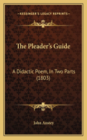Pleader's Guide