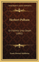 Herbert Pelham