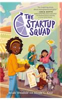 The Startup Squad