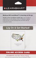 Learnsmart Access Card for Experience History: Interpreting American's Past