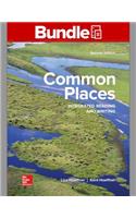 Gen Combo LL Common Places: Integrated Reading & Writing; Connect Access Card