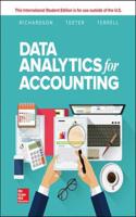 ISE Data Analytics for Accounting