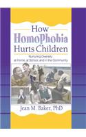 How Homophobia Hurts Children