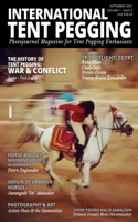 International Tent Pegging - Sep 2021