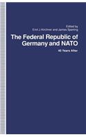 Federal Republic of Germany and NATO