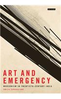 Art and Emergency