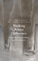 Working Across Difference