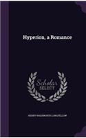 Hyperion, a Romance