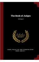 The Book of Judges