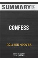 Summary of Confess