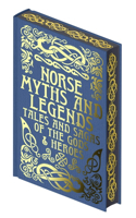 Norse Myths & Legends