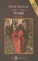 The Jungle, with eBook