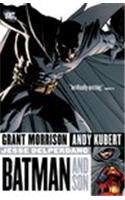 Batman and Son