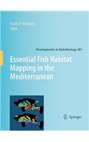 Essential Fish Habitat Mapping in the Mediterranean