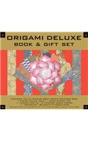 Origami Deluxe Book and Gift Set