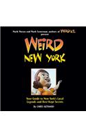 Weird New York
