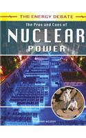 The Pros and Cons of Nuclear Power