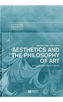 Contemporary Debates in Aesthetics and the Philosophy of Art