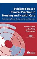 Evidence Based Clinical Practice Nursing