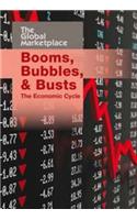 Booms, Bubbles, and Busts