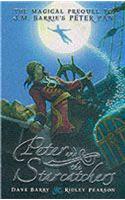 Peter And The Starcatchers