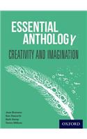 Essential Anthology: Creativity and Imagination Student Book