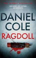 Ragdoll: (A Ragdoll Book)