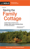 Saving the Family Cottage