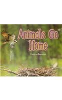 Animals Go Home