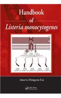 Handbook of Listeria Monocytogenes