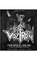 Voltron: From Days of Long Ago