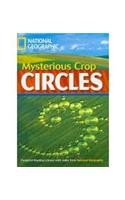 The Mysterious Crop Circles