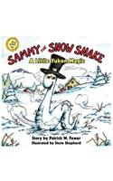 Sammy the Snow Snake