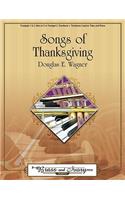 Songs Of Thanksgiving
