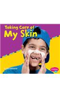 Taking Care of My Skin