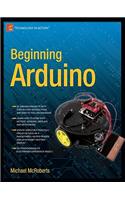 Beginning Arduino